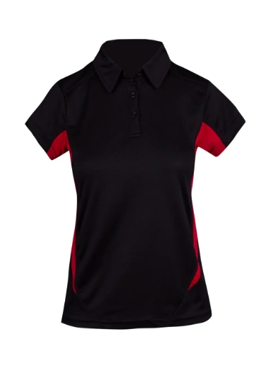 Picture of RAMO, Ladies Accelerator Polo